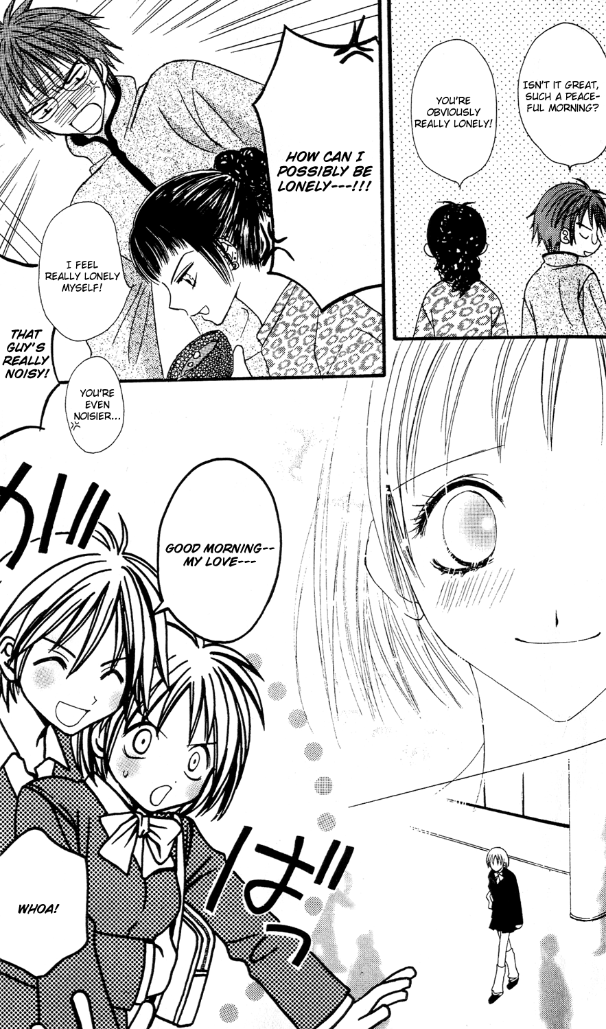 Tonari Tonari 第46页
