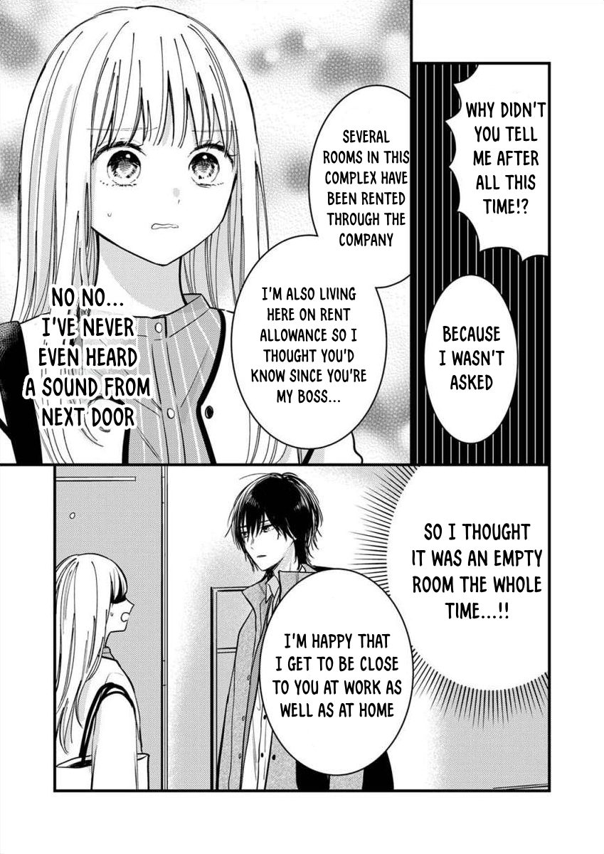 Watashi no Tonari no Yandere-kun Ch. 1 第27页