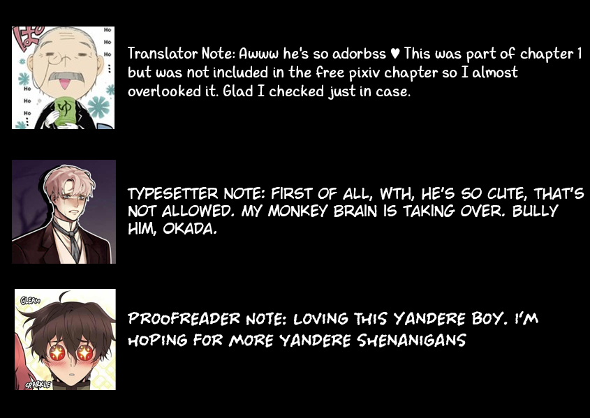 Watashi no Tonari no Yandere-kun Ch. 1 第37页