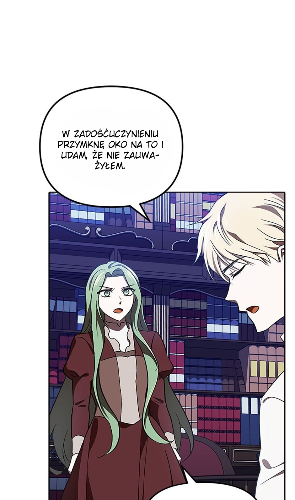 How to Survive in a Horror Game Vol. 1 Ch. 13 第1页