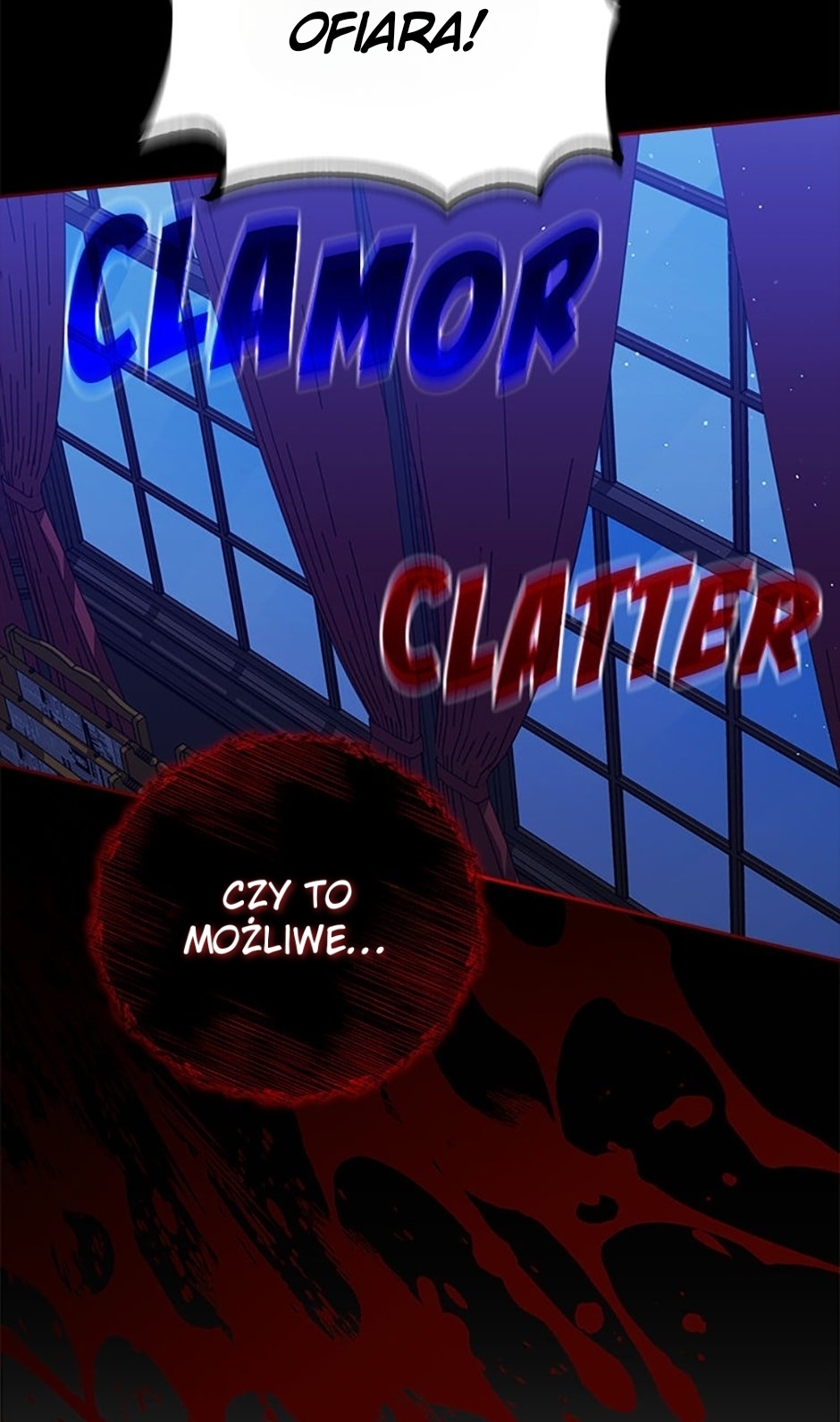 How to Survive in a Horror Game Vol. 1 Ch. 13 第16页