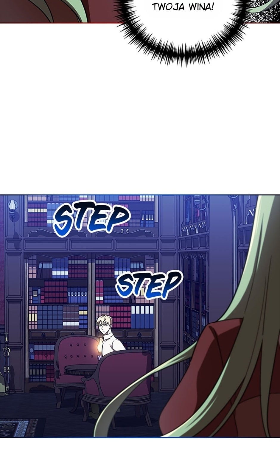 How to Survive in a Horror Game Vol. 1 Ch. 13 第20页