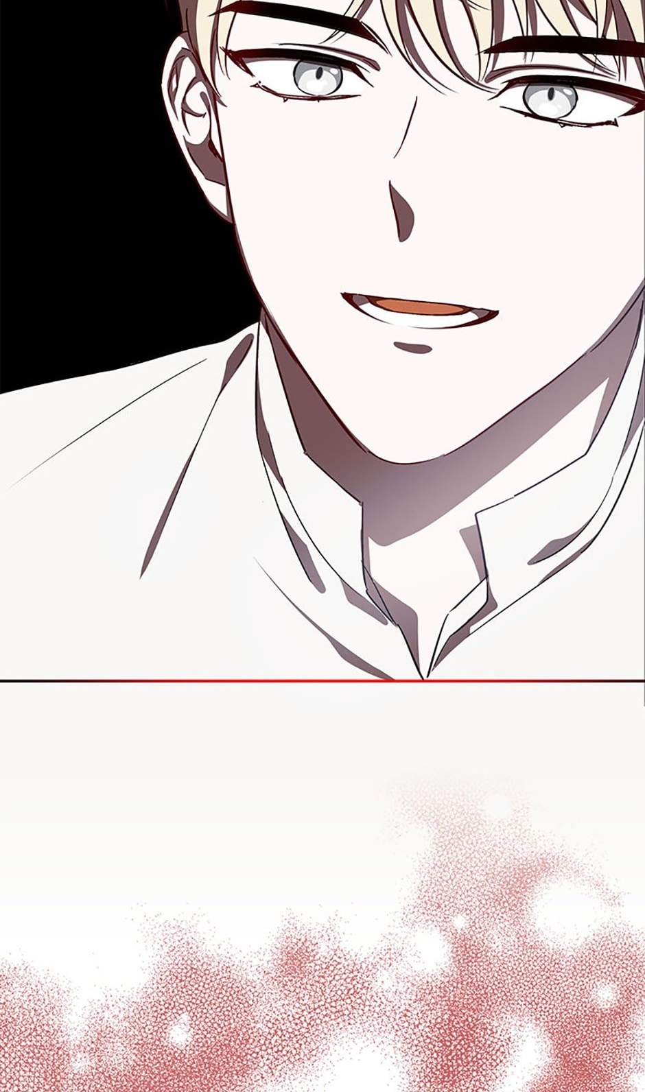 How to Survive in a Horror Game Vol. 1 Ch. 13 第3页