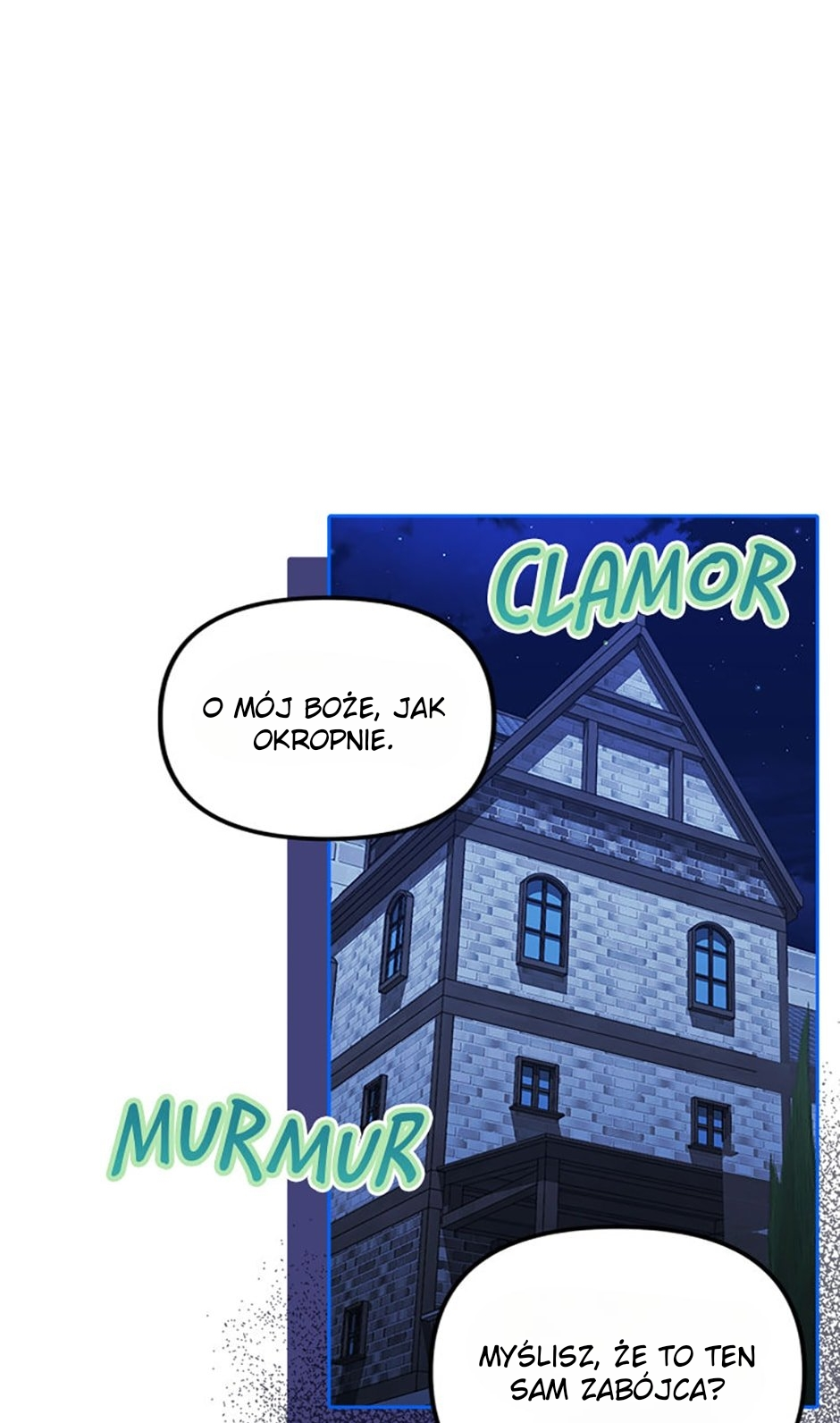 How to Survive in a Horror Game Vol. 1 Ch. 13 第24页