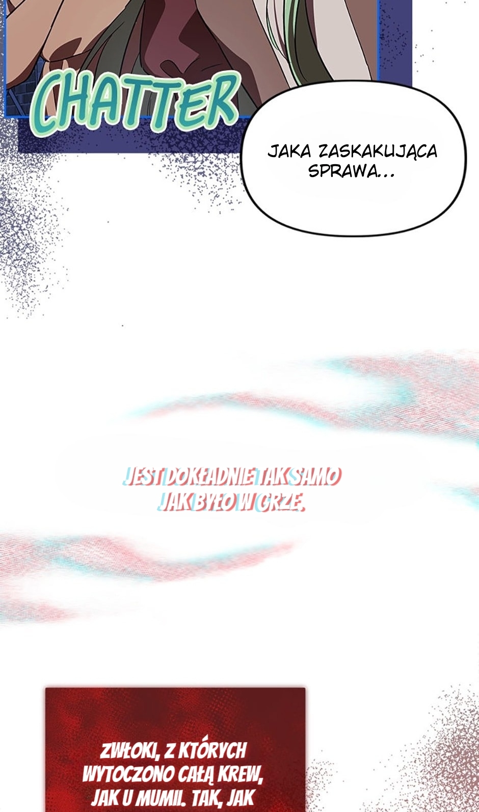 How to Survive in a Horror Game Vol. 1 Ch. 13 第26页