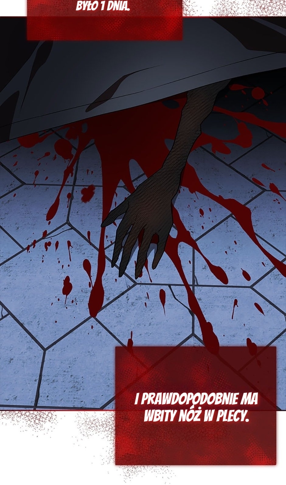 How to Survive in a Horror Game Vol. 1 Ch. 13 第27页