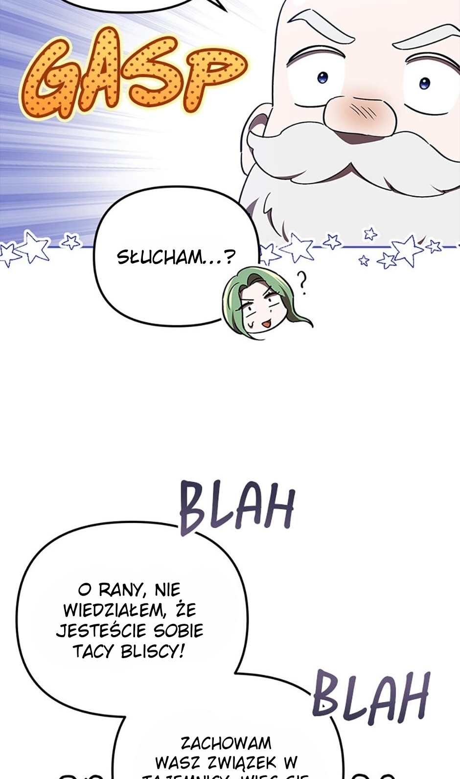 How to Survive in a Horror Game Vol. 1 Ch. 13 第33页