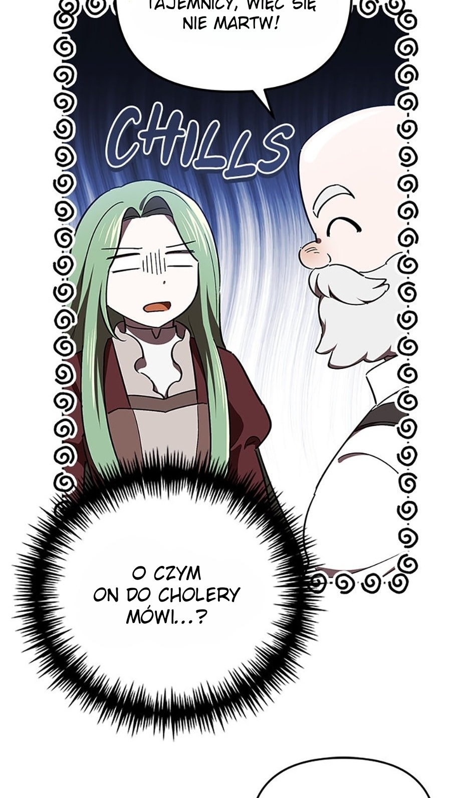 How to Survive in a Horror Game Vol. 1 Ch. 13 第34页