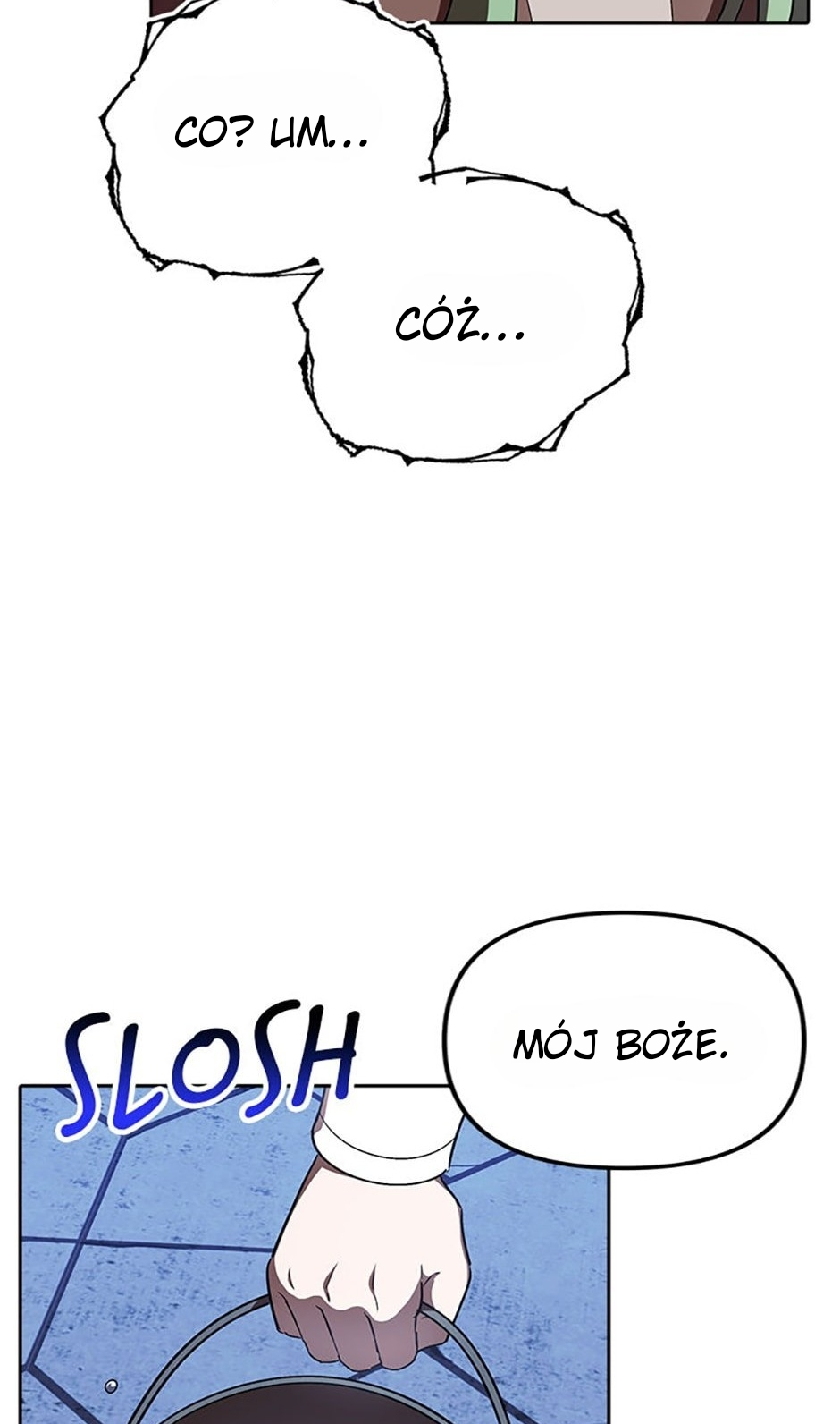 How to Survive in a Horror Game Vol. 1 Ch. 13 第37页
