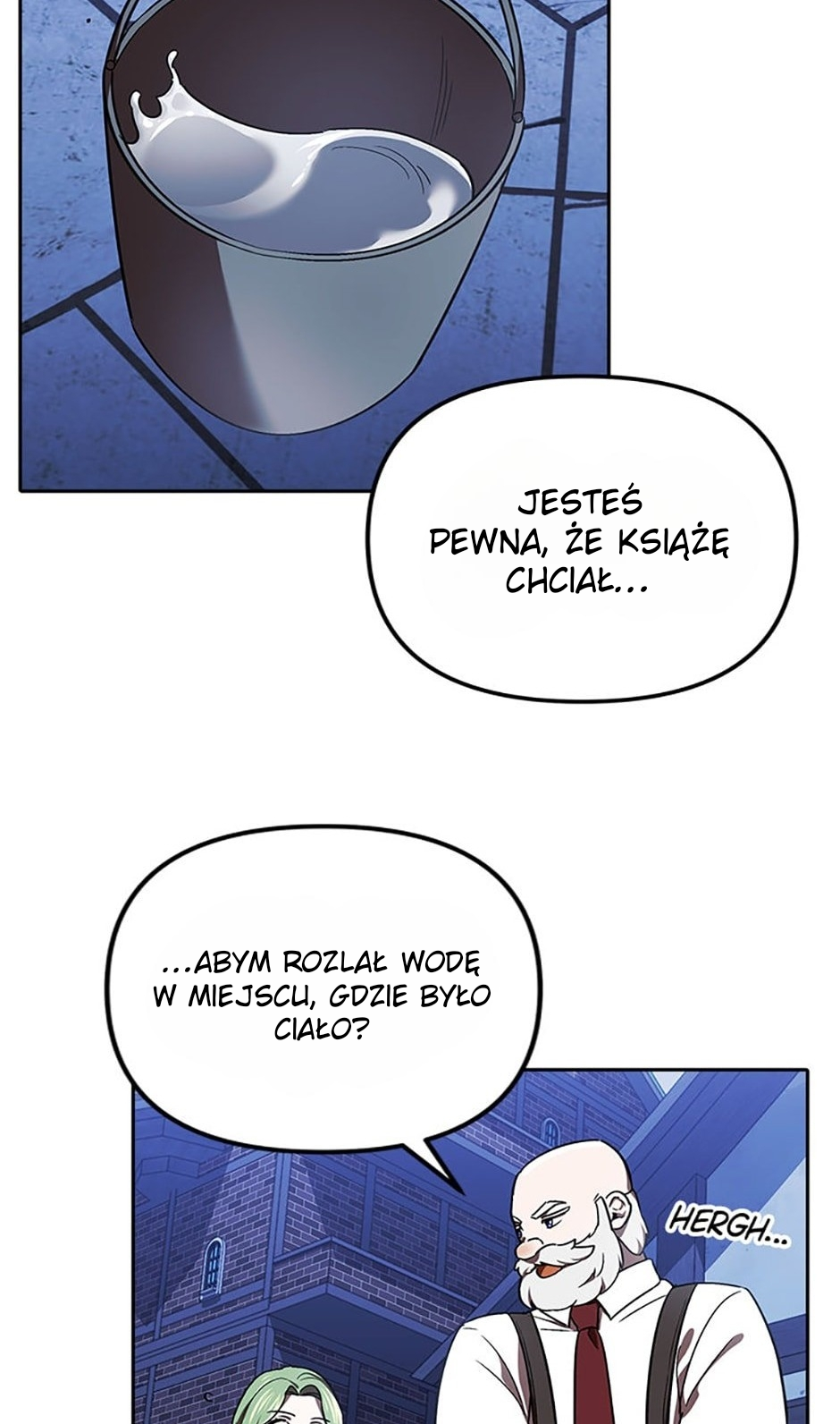 How to Survive in a Horror Game Vol. 1 Ch. 13 第38页