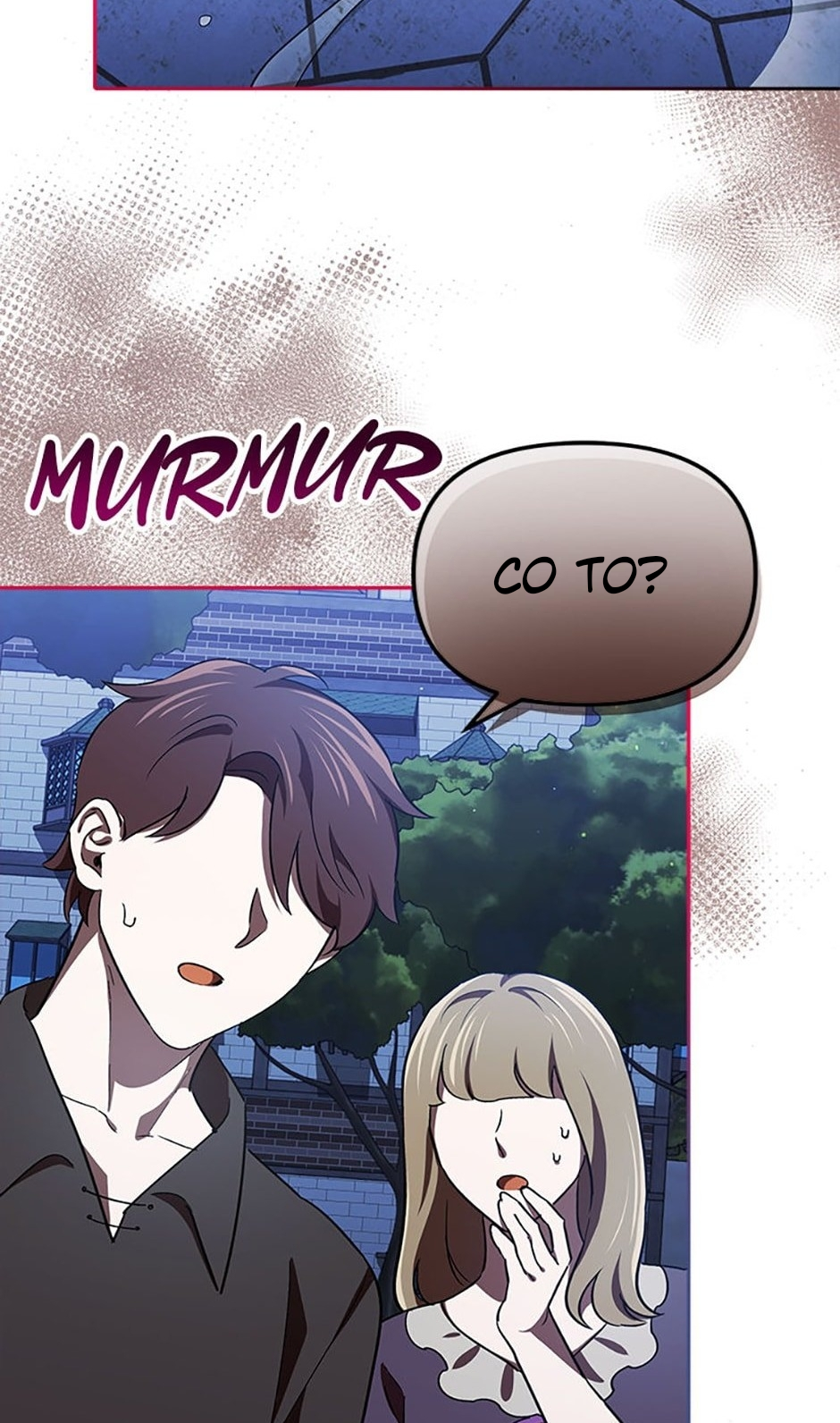 How to Survive in a Horror Game Vol. 1 Ch. 13 第41页