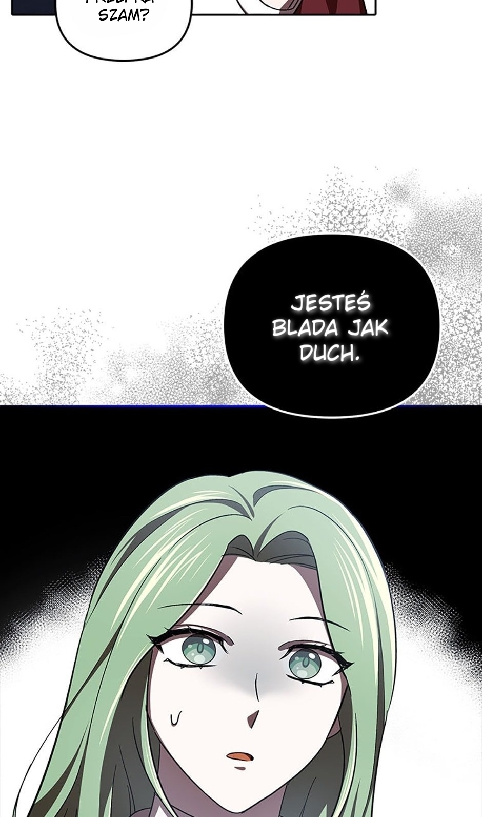 How to Survive in a Horror Game Vol. 1 Ch. 13 第51页