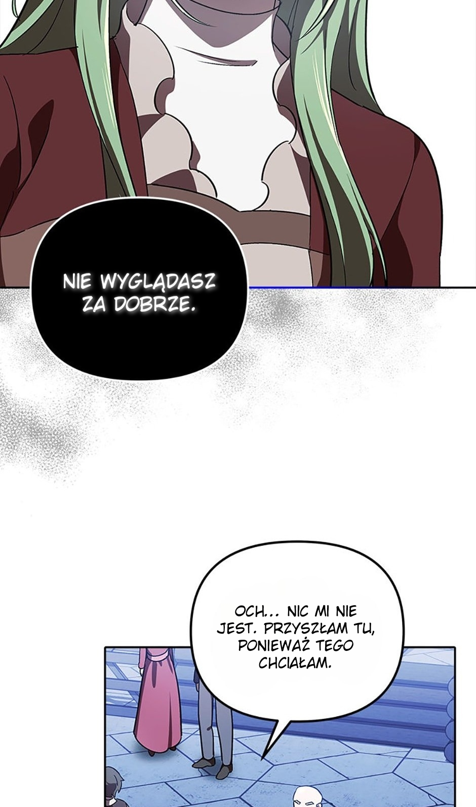 How to Survive in a Horror Game Vol. 1 Ch. 13 第52页