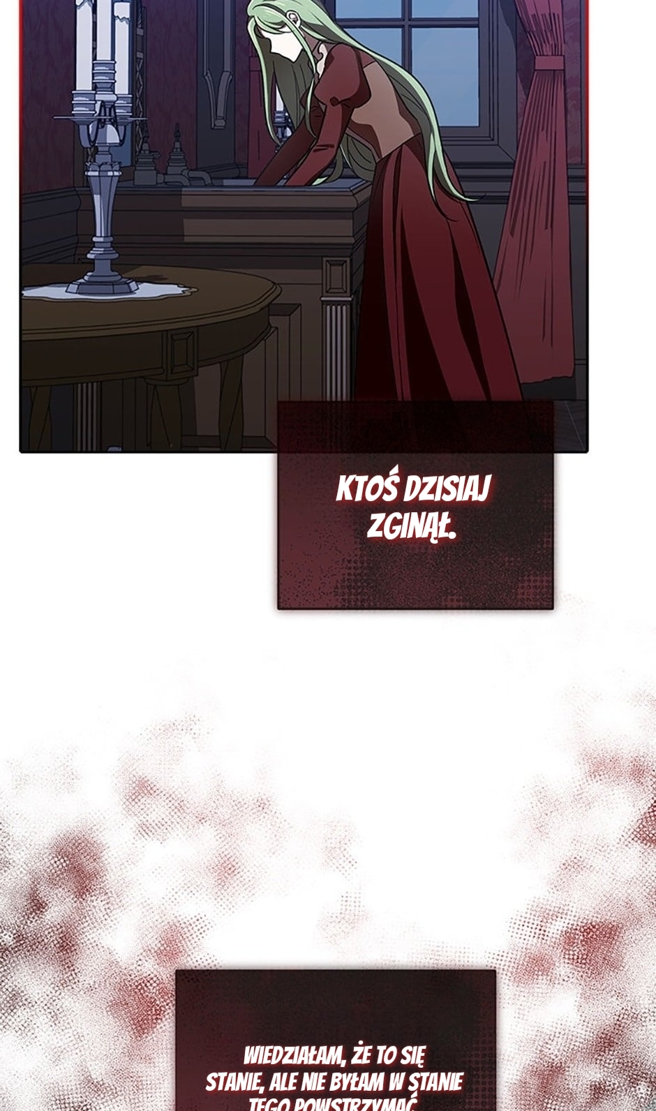 How to Survive in a Horror Game Vol. 1 Ch. 13 第57页