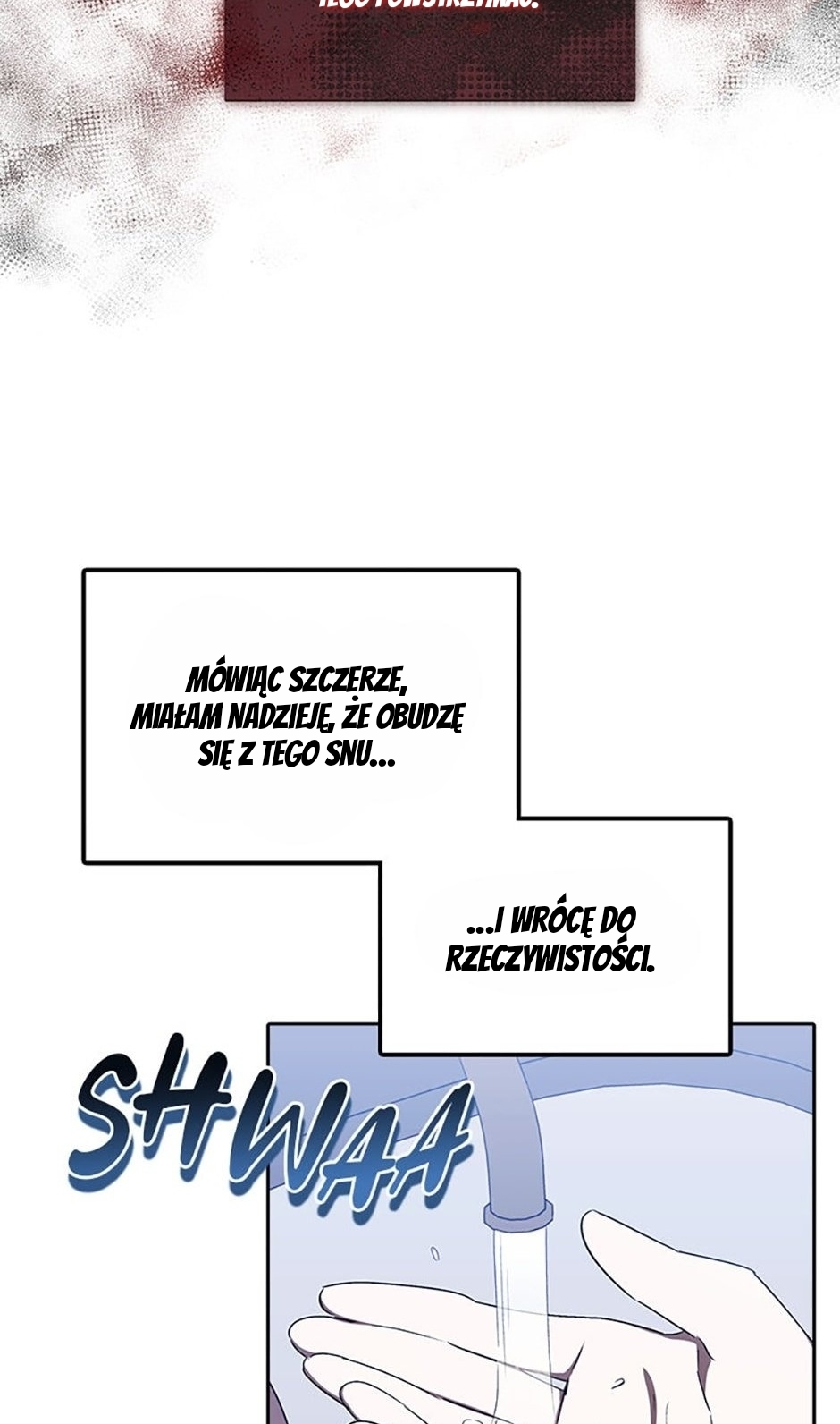 How to Survive in a Horror Game Vol. 1 Ch. 13 第58页