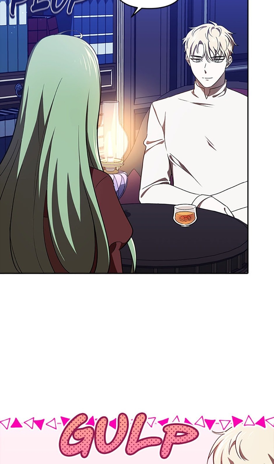 How to Survive in a Horror Game Vol. 1 Ch. 13 第7页