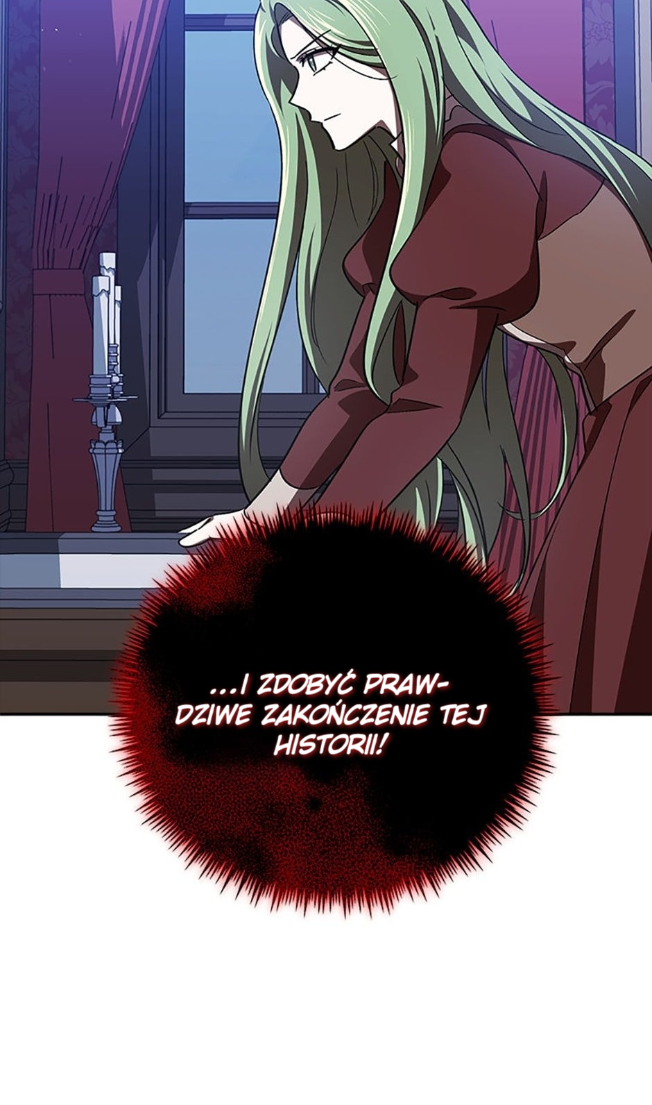 How to Survive in a Horror Game Vol. 1 Ch. 13 第67页