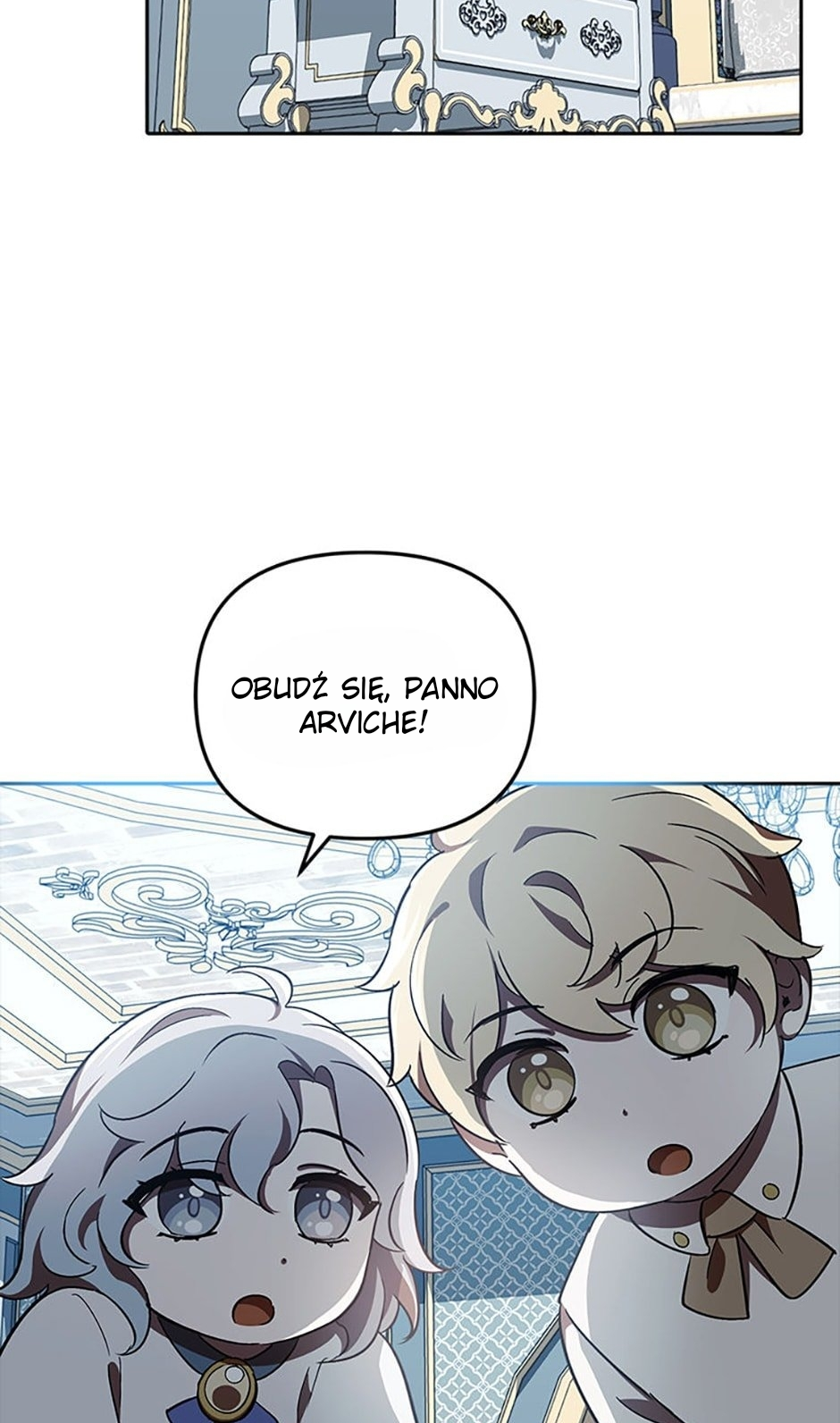 How to Survive in a Horror Game Vol. 1 Ch. 13 第70页