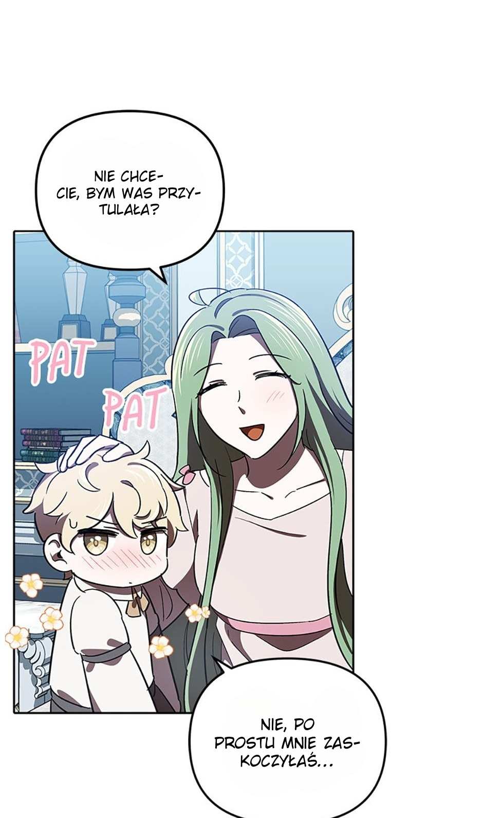 How to Survive in a Horror Game Vol. 1 Ch. 13 第77页