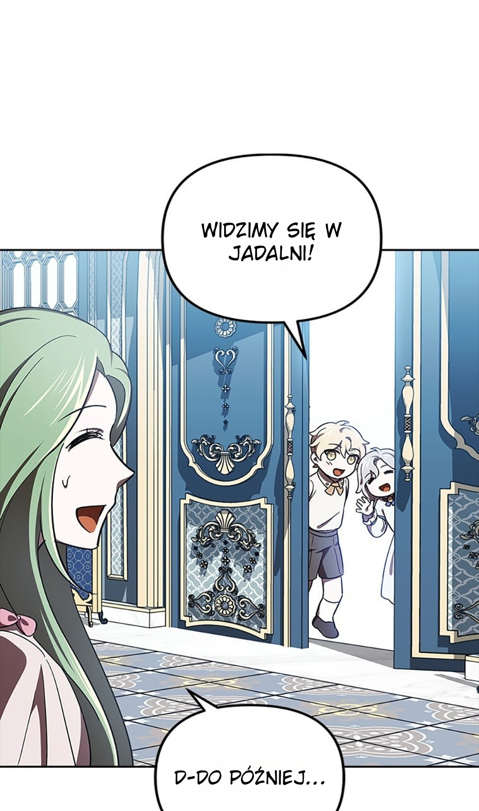 How to Survive in a Horror Game Vol. 1 Ch. 13 第79页