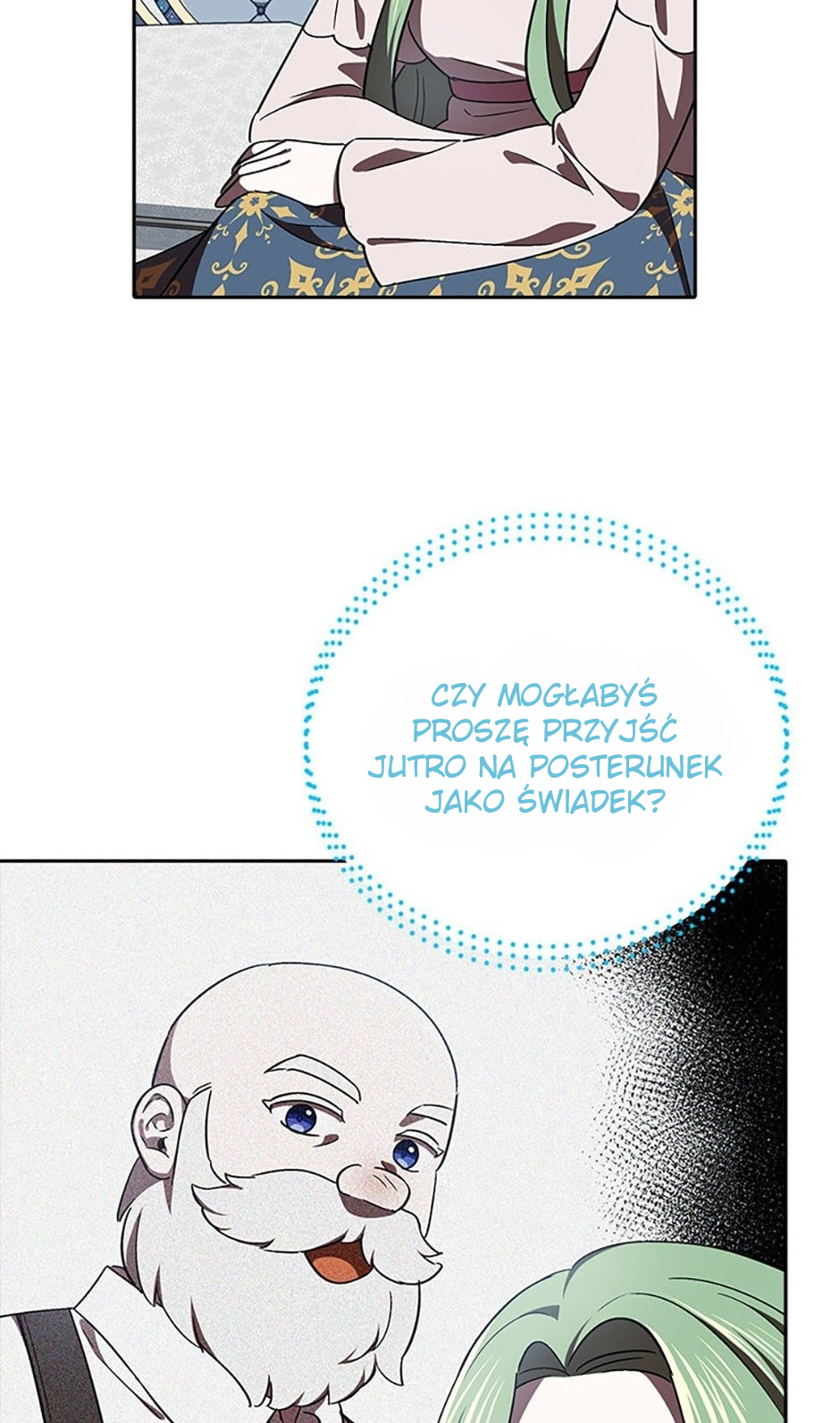 How to Survive in a Horror Game Vol. 1 Ch. 13 第81页