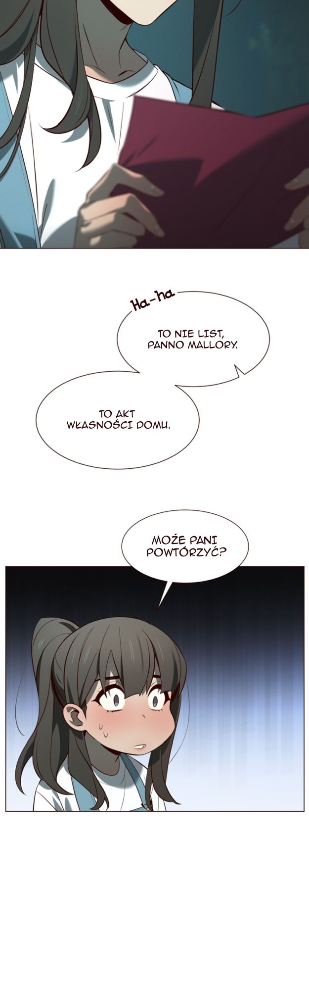 The Last Bloodline Klany 第22页