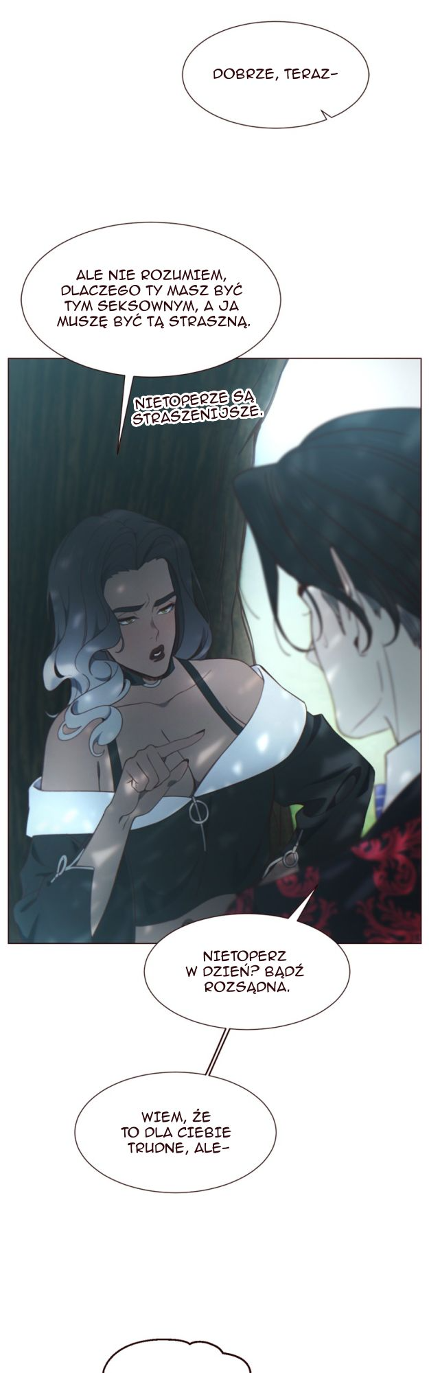 The Last Bloodline Klany 第28页