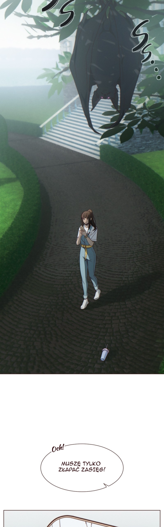 The Last Bloodline Klany 第34页