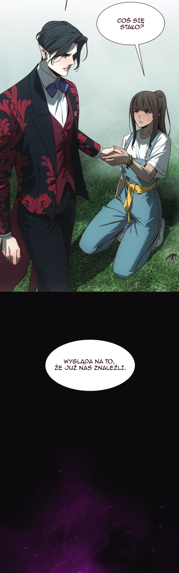 The Last Bloodline Klany 第51页