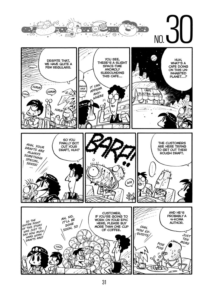 Princess Runna Adventure Rally Vol. 1 Ch. 1 第37页