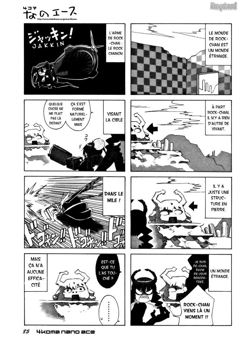 Black★Rock Shooter Chan 第8页