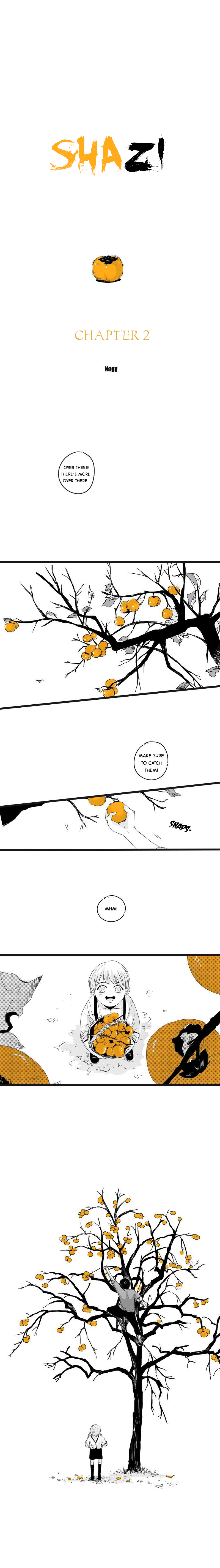 ShaZi 第6页