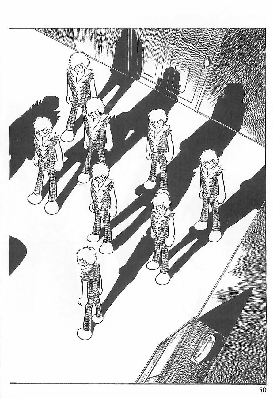 Gilgamesh Vol. 1 Ch. 0 第53页