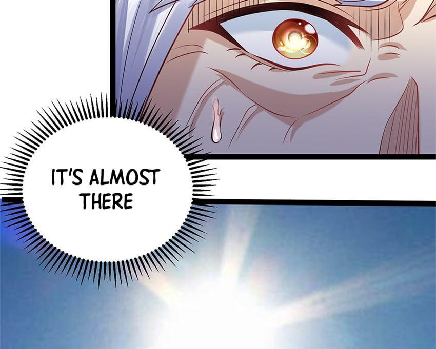 When Did I Become Invincible? Ch. 5 第15页