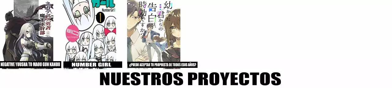 Negative Yuusha to Maou-gun Kanbu Demonio amable y héroe adorable 第6页