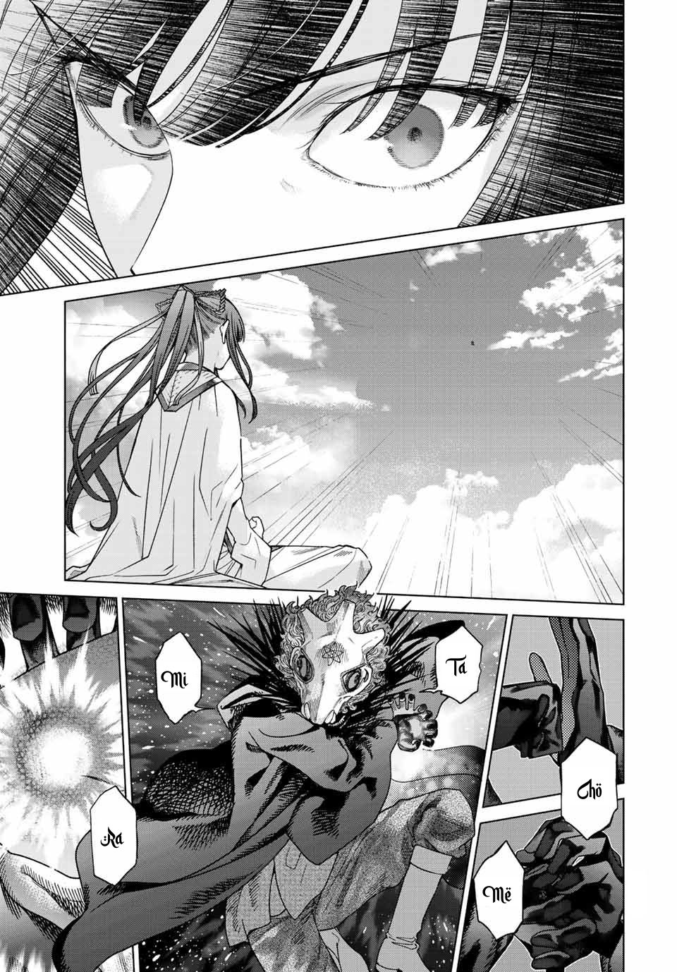 Toshokan no Daimajutsushi We Will Protect You Now 第55页