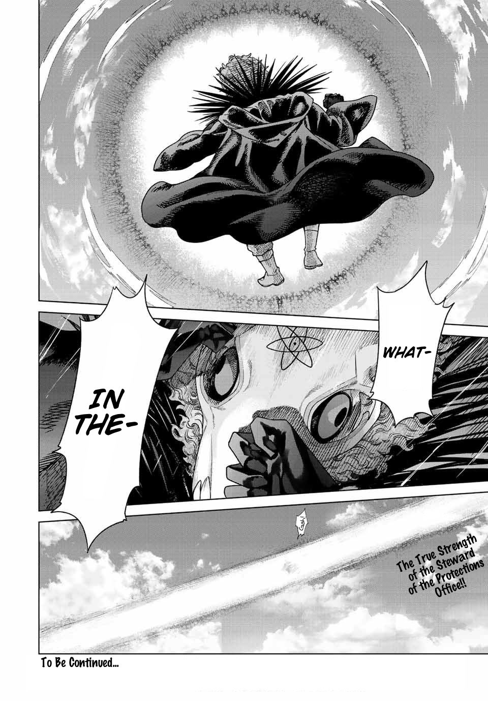 Toshokan no Daimajutsushi We Will Protect You Now 第59页