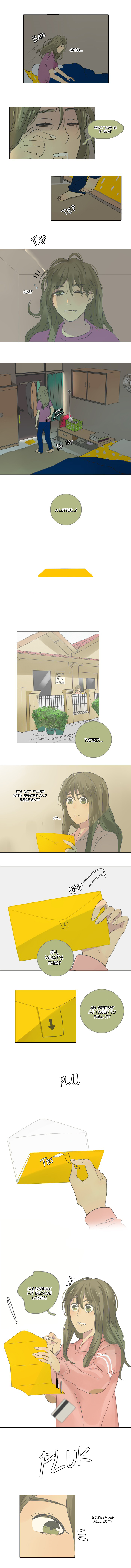 Dorm 95 第4页