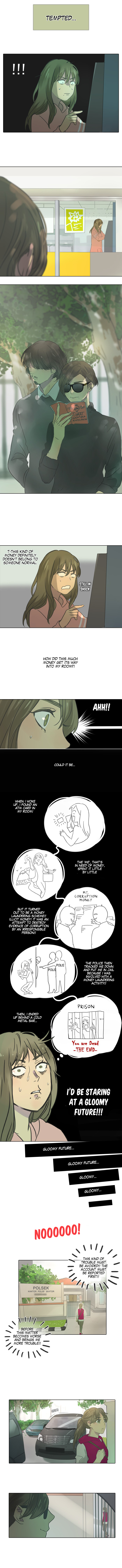 Dorm 95 第6页