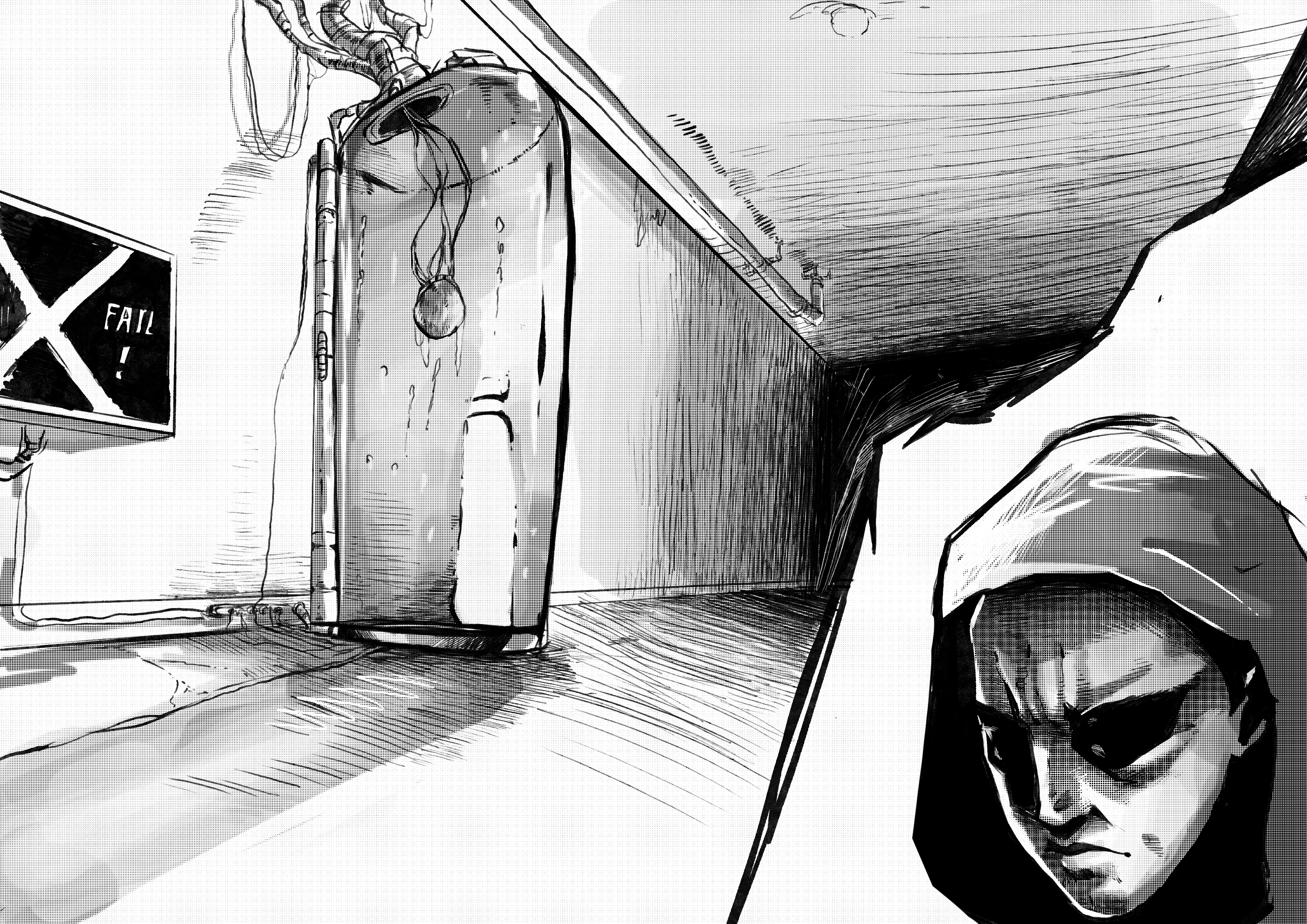 osu! Combat Championship Vol. 1 Ch. 4 第18页