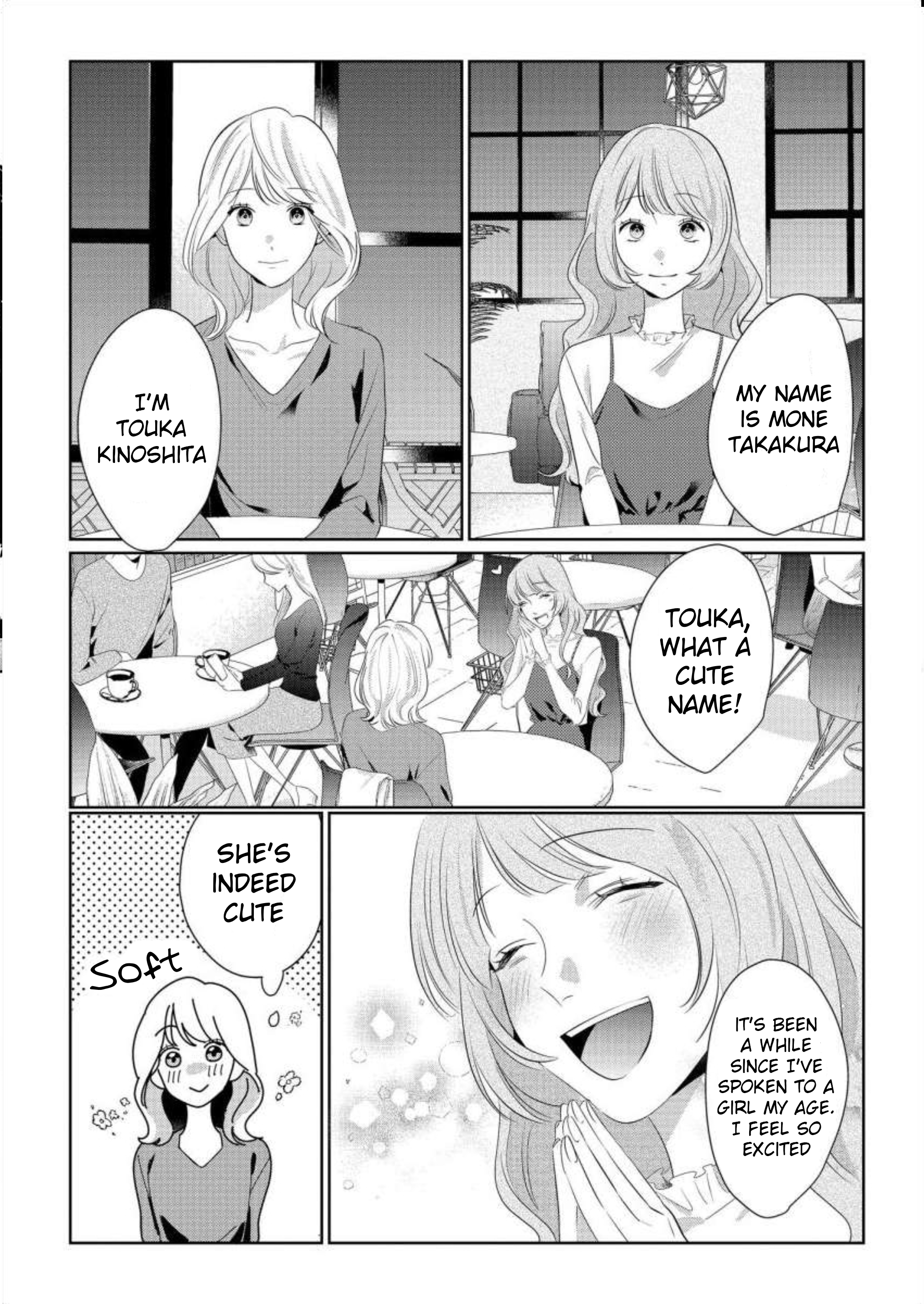 Nee, Boku ga Inai to Shinutte Itte yo Vol. 1 Ch. 5 第25页