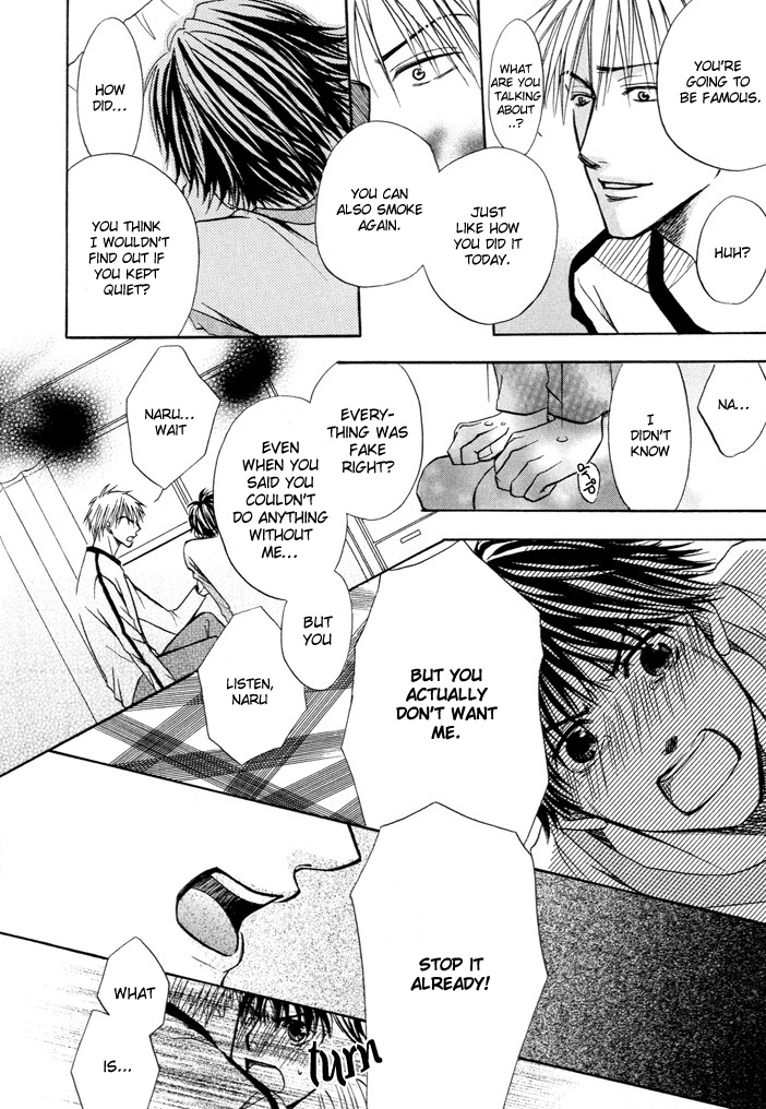 Not for Sale! Hitori de Yare yo! 第18页
