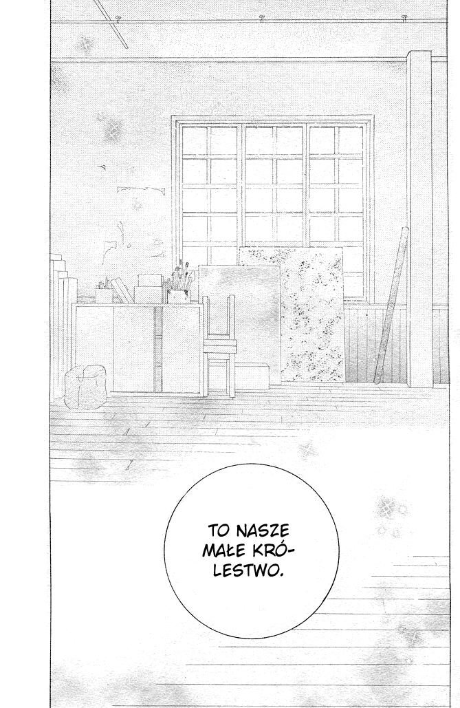 24 Colors ~Hatsukoi no Palette~ Vol. 1 Ch. 1 第26页