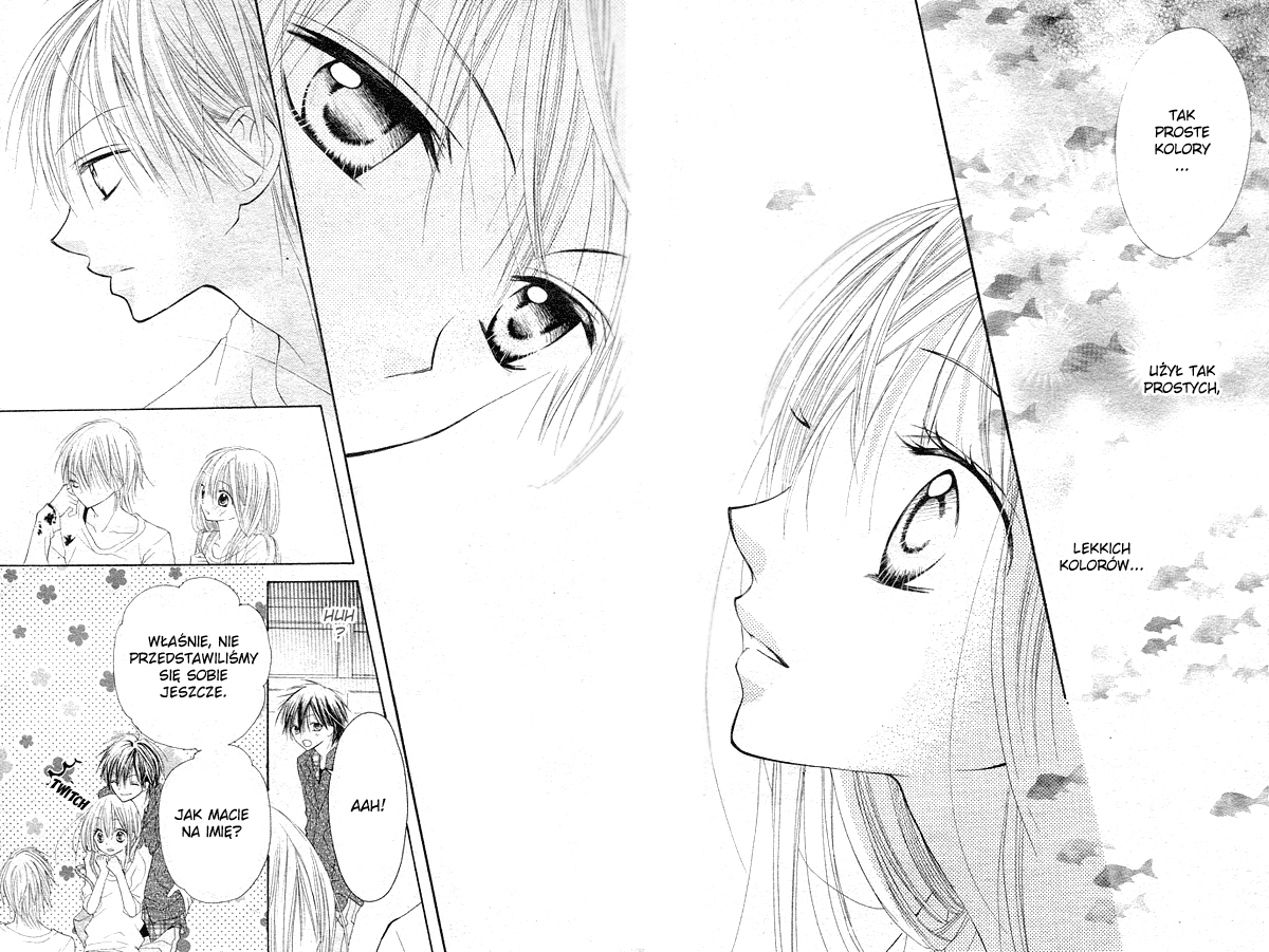 24 Colors ~Hatsukoi no Palette~ Vol. 1 Ch. 1 第30页