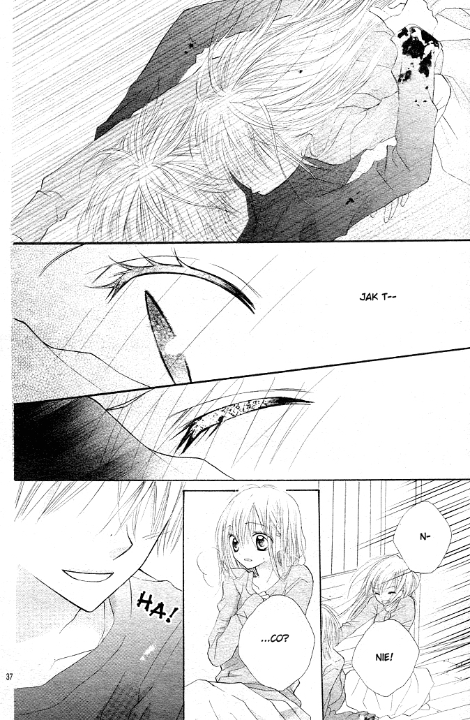 24 Colors ~Hatsukoi no Palette~ Vol. 1 Ch. 1 第36页