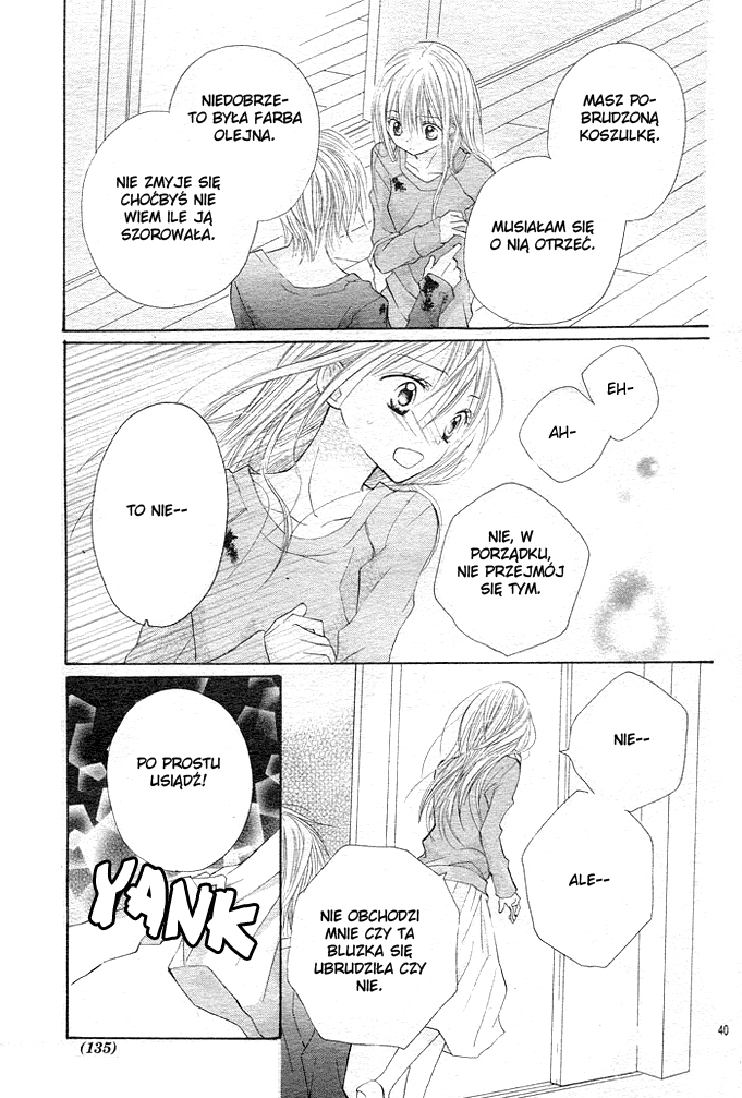 24 Colors ~Hatsukoi no Palette~ Vol. 1 Ch. 1 第39页