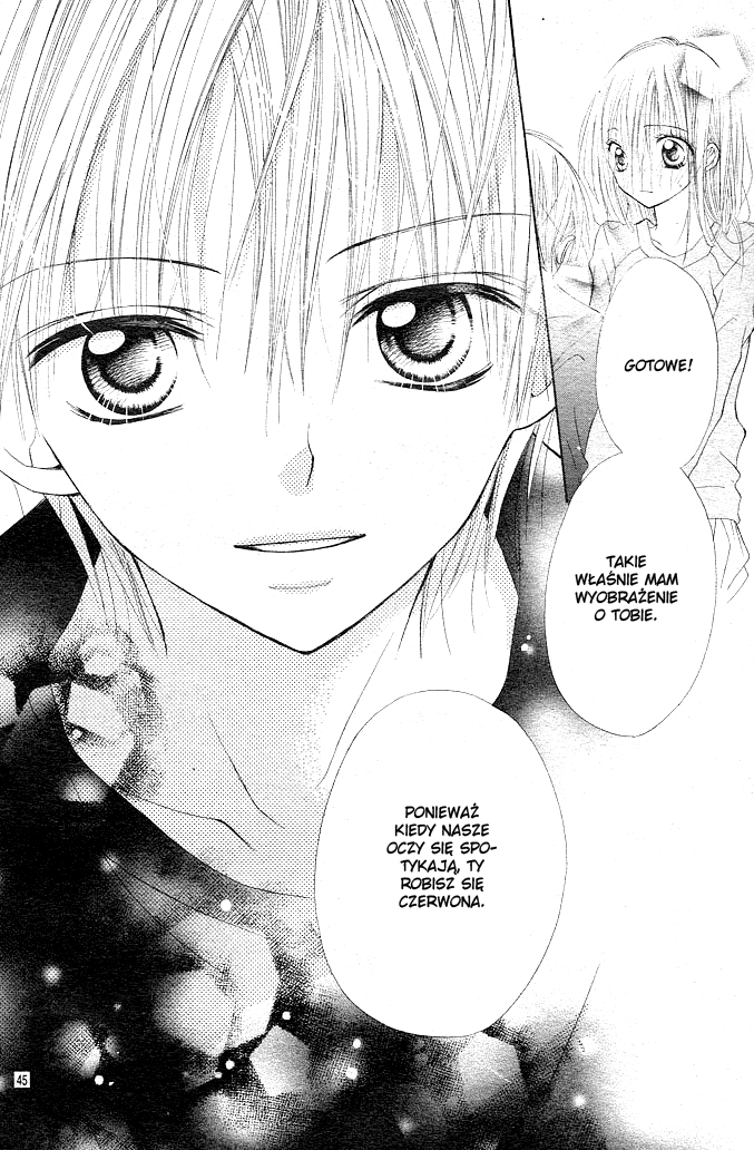 24 Colors ~Hatsukoi no Palette~ Vol. 1 Ch. 1 第44页