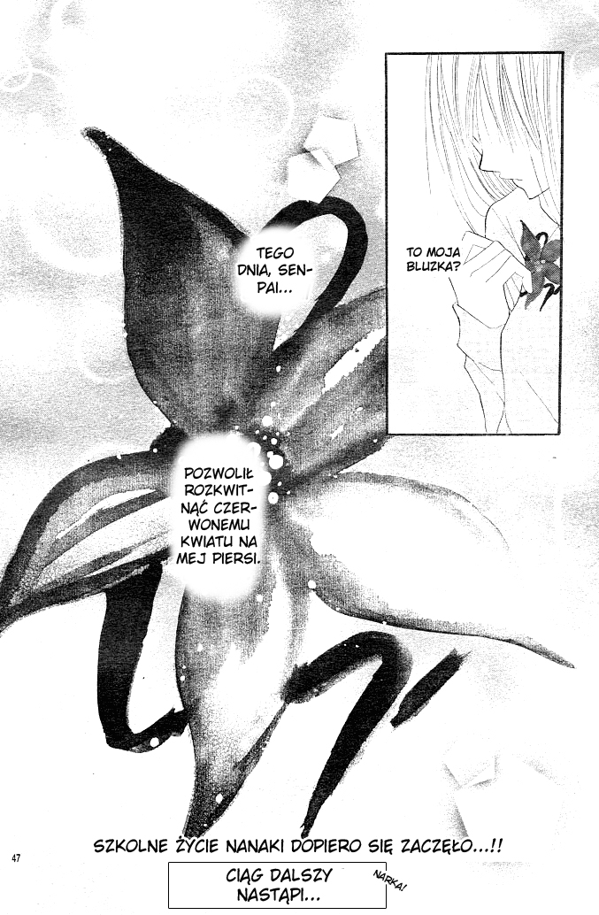 24 Colors ~Hatsukoi no Palette~ Vol. 1 Ch. 1 第46页