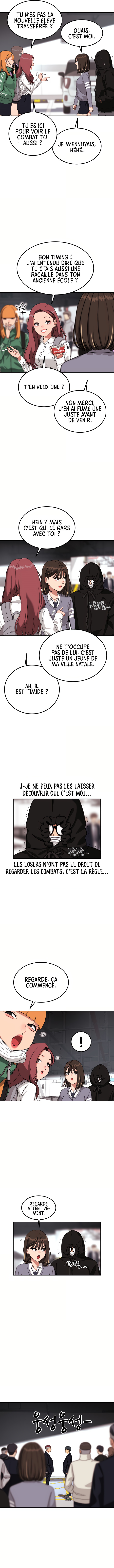 Top 1 Fighting Tutoring Premier jour de cours particuliers 第23页