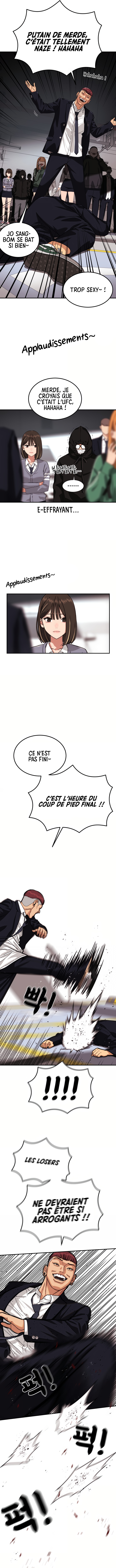 Top 1 Fighting Tutoring Premier jour de cours particuliers 第26页